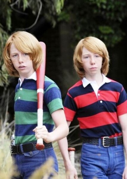 Troy and Bryan photo