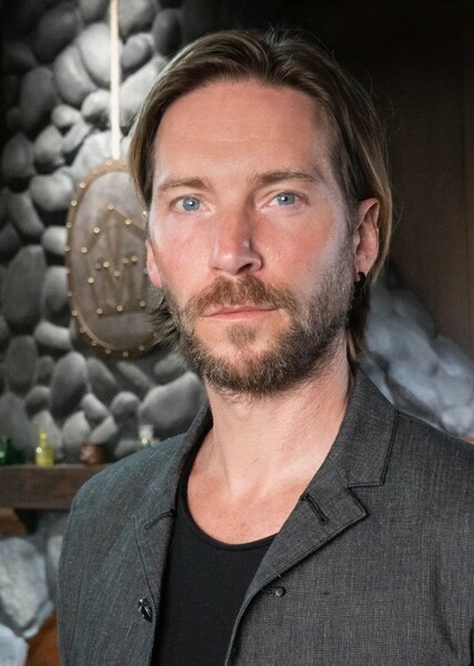 Troy Baker