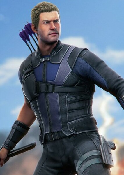 Troy Baker photo