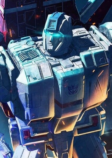 Jetfire