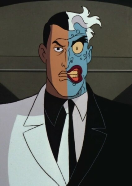 Troy Baker photo