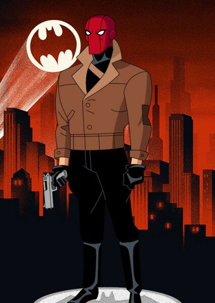 Troy Baker photo
