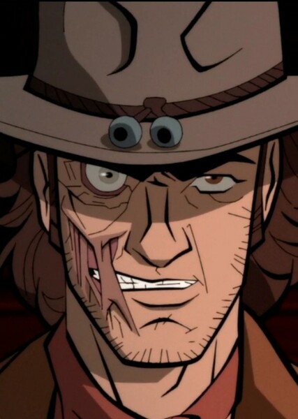 Troy Baker photo