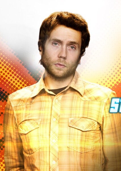 Troy Baker photo