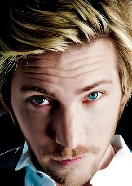 Troy Baker photo