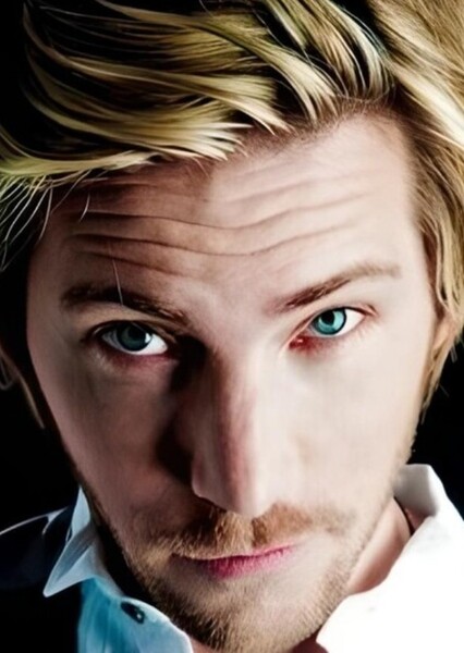 Troy Baker photo
