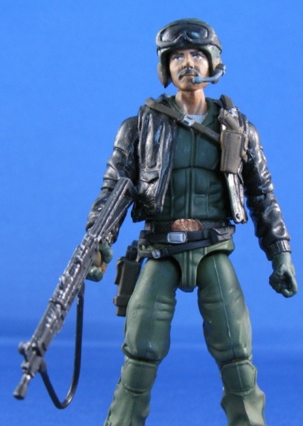 Troy Baker photo