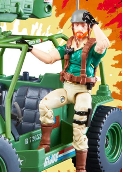 Troy Baker photo
