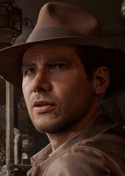Troy Baker photo