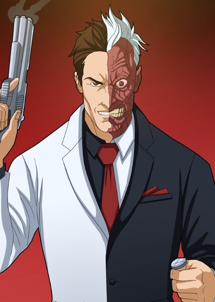 Troy Baker