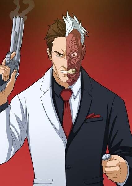 Troy Baker photo