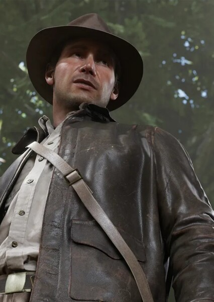 Troy Baker photo