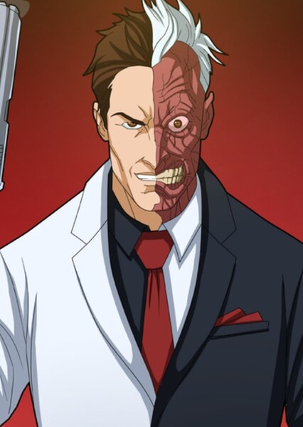 Troy Baker photo
