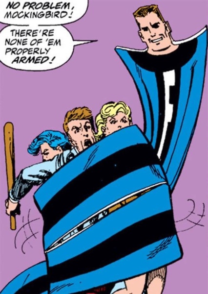 Troy Baker photo