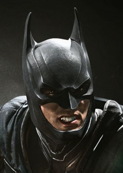 Troy Baker photo
