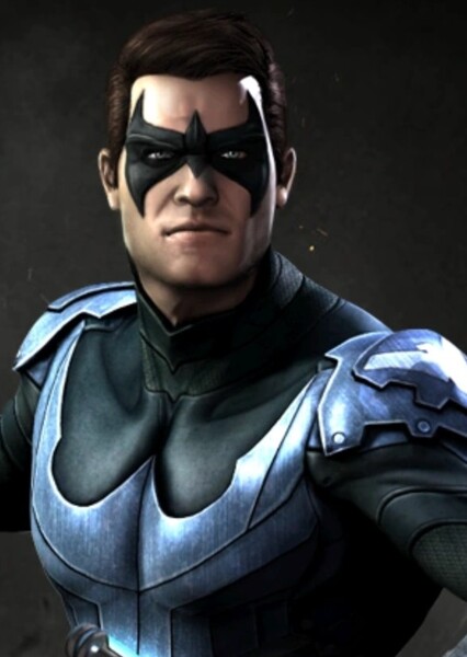 Troy Baker photo