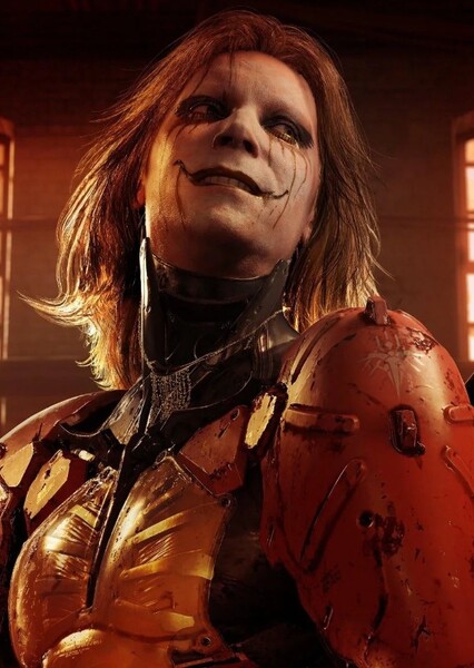 Troy Baker photo