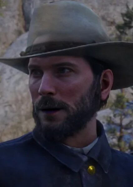 Troy Baker