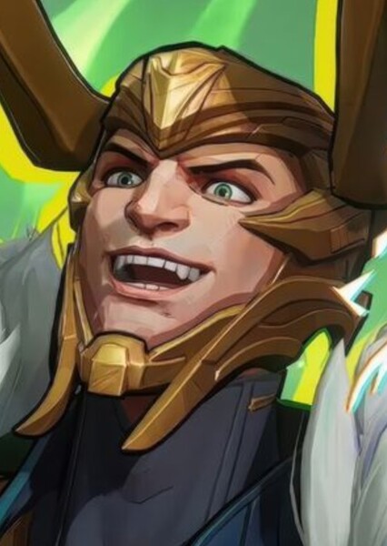 Loki