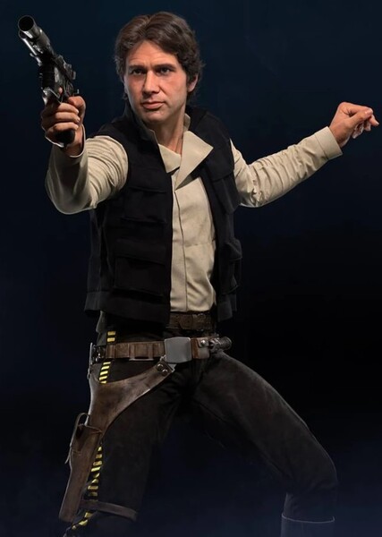 Troy Baker photo