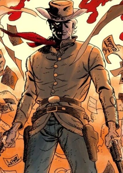 Troy Baker photo