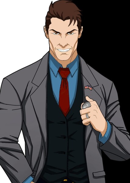Troy Baker photo