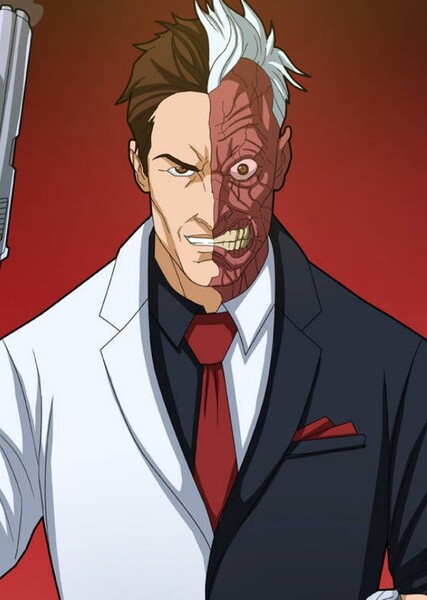 Troy Baker photo