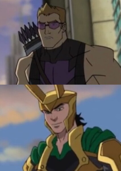 Troy Baker