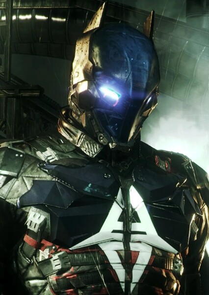 Troy Baker photo
