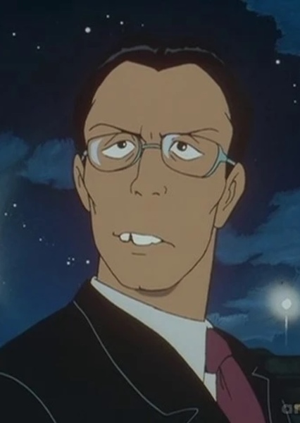 Troy Baker
