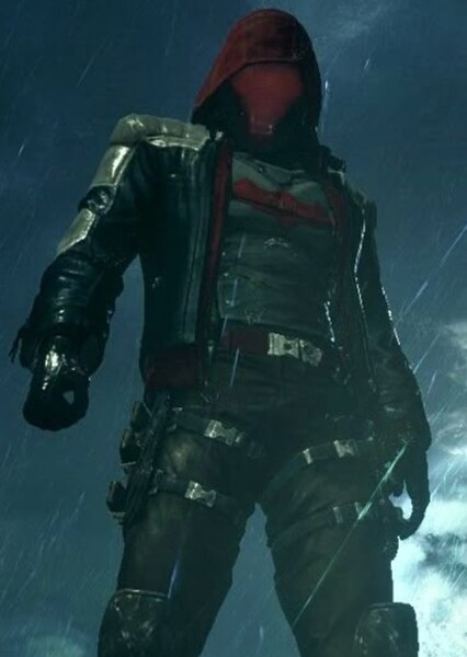 Red Hood