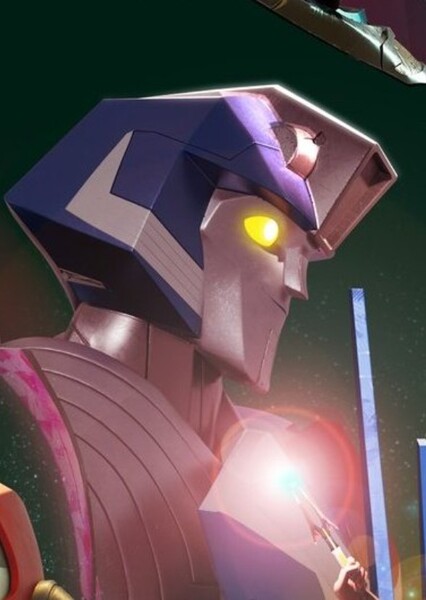 Troy Baker