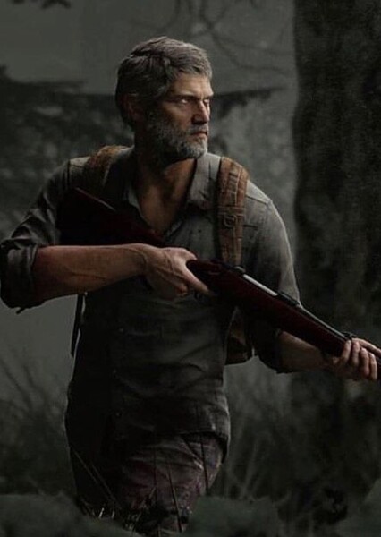 Troy Baker photo