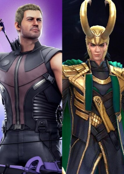 Troy Baker