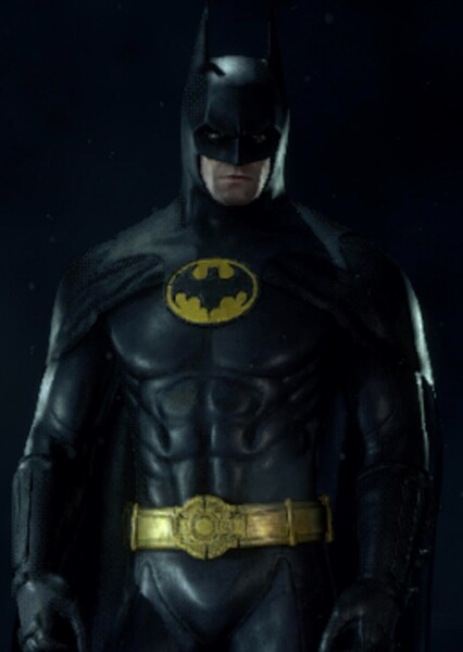 Troy Baker photo