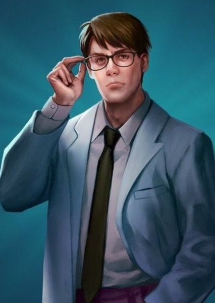 Troy Baker photo