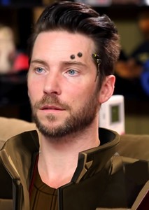 Troy Baker