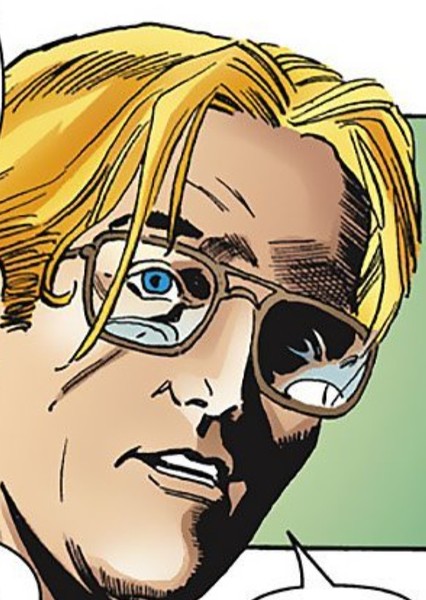 Troy Baker photo