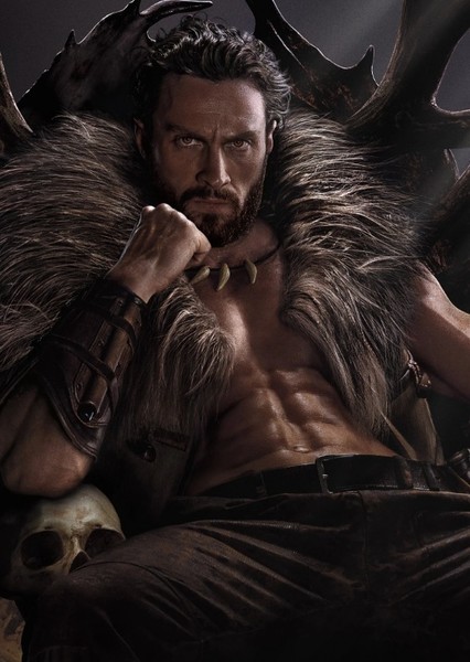 Troy Baker photo