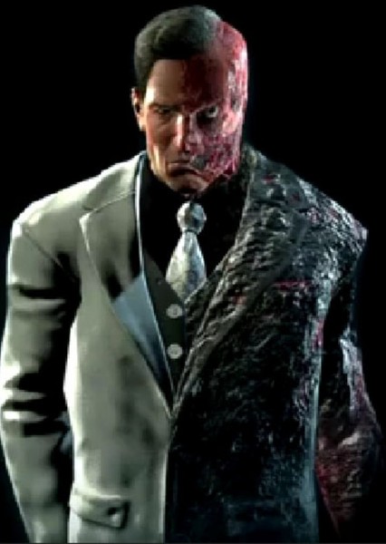 Two-Face