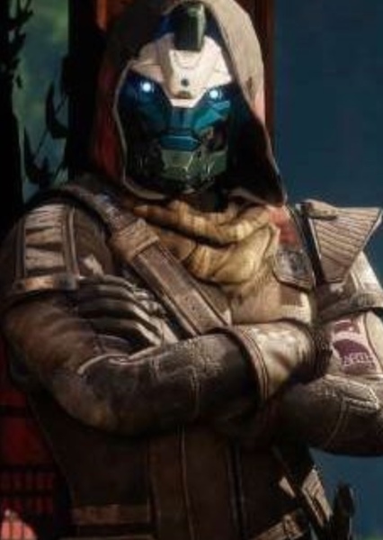 Troy Baker photo