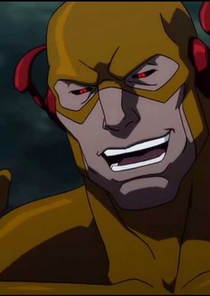 Reverse Flash