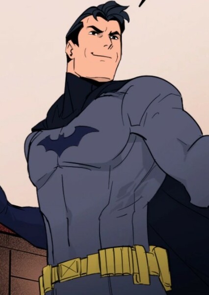 Troy Baker