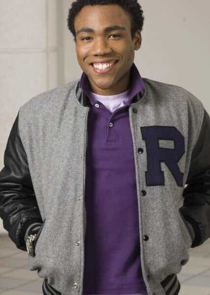 Troy Barnes
