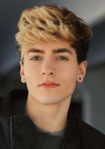 Troy Becker photo