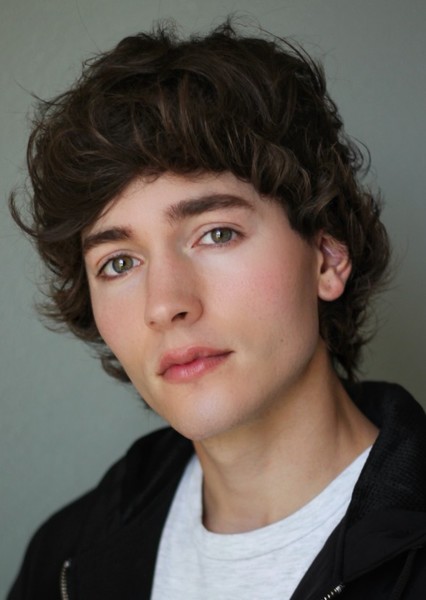 Troy Becker photo