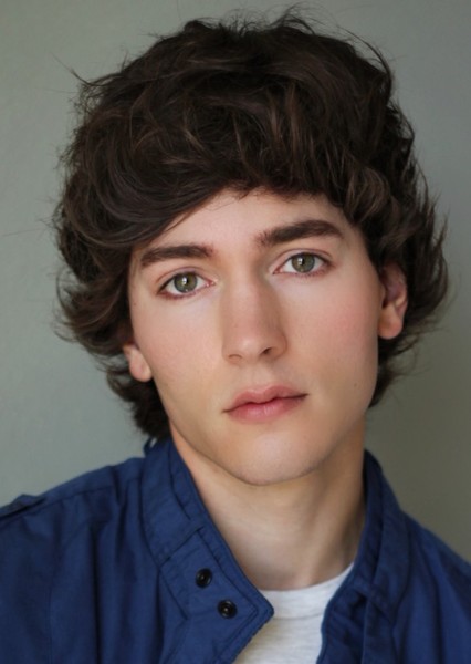 Troy Becker photo