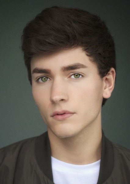 Troy Becker photo