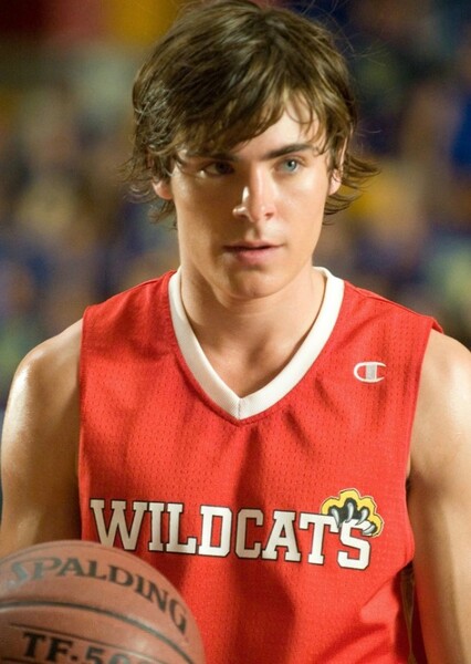 Troy Bolton photo
