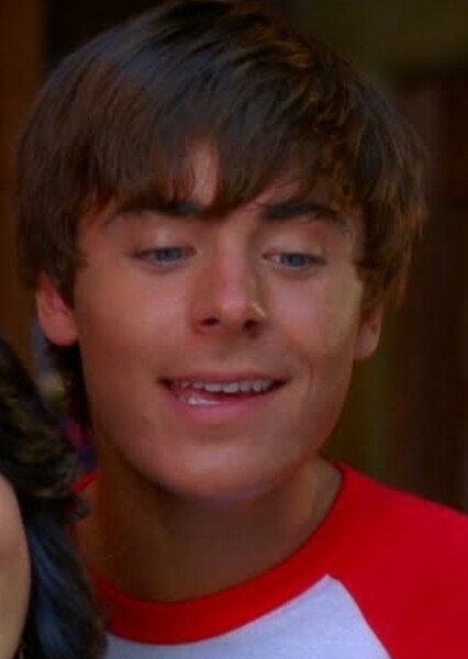 Troy Bolton photo